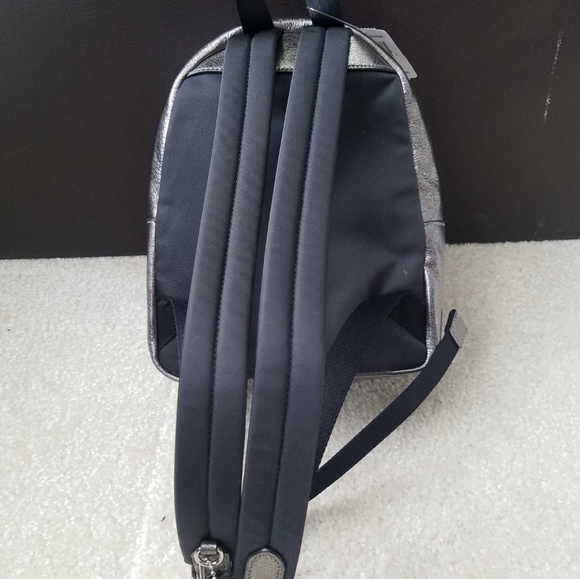 Coach mini backpack - Picture 2 of 5